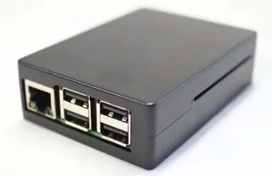 vBOX Mini PBX