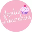 地元に人気の「Foodie Munchies」