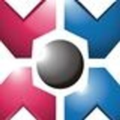 NPO法人国際ミュージック空手連盟 闘真のロゴ