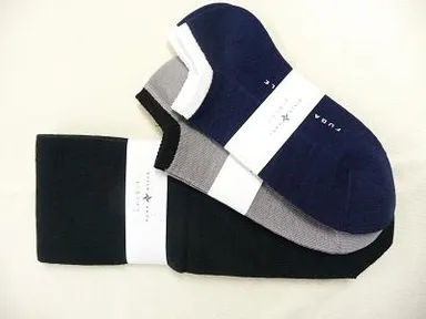 和紙ソックス画像