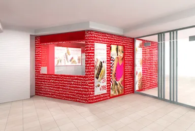 ルミネエスト新宿店 イメージ 2