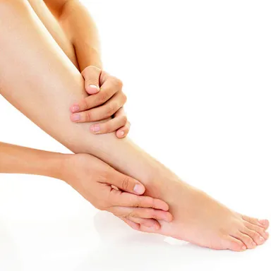 低体温はやせにくいだけでなく、風邪をひきやすい。