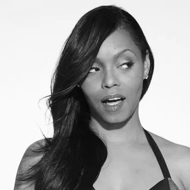 N'Dea Davenport(The Brand New Heavies)