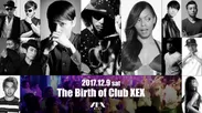 The Birth of Club XEX
