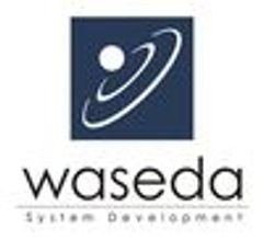 早稲田システム開発株式会社のロゴ