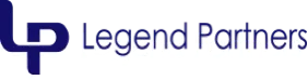 レジェンド・パートナーズ様ロゴ