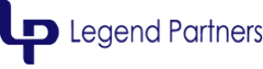 レジェンド・パートナーズ様ロゴ