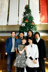 12月は家族みんなで新国立劇場に行こうクリスマスの定番・バレエ「シンデレラ」や松たか子等が出演する舞台を上演！