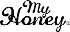 株式会社MY HONEYのロゴ