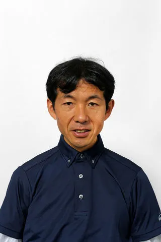 岡村正広さん