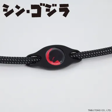 シン・ゴジラモデル(シリコンパーツ)