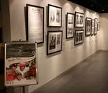 2)「パシフィックピッチ：日米野球外交特別展示」