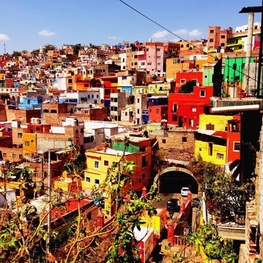 JTBメキシコ視察ツアー