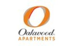 オークウッドアパートメンツ西新宿　開業準備室のロゴ