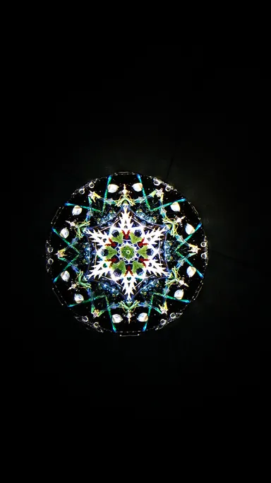 石田 千香子_メリーメリークリスマス