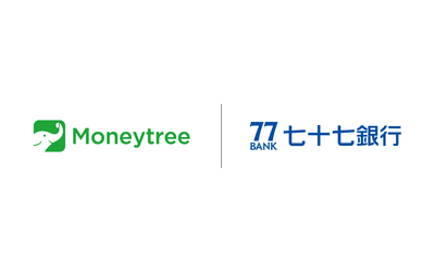 七十七銀行の新アプリにマネーツリーの金融インフラサービス「MT LINK」が導入決定