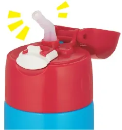 そのまま飲めるストロータイプ