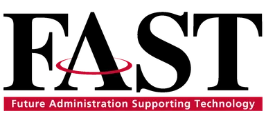 自治体向け財務会計システム「FAST」
