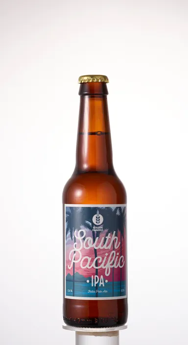 ＜スタディン・パニモ＞サウスパシフィックIPA