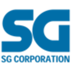 株式会社エス・ジーのロゴ