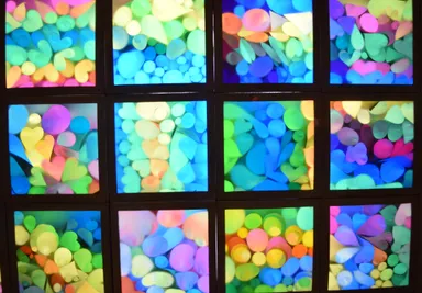 「光のモニュメント」(3)