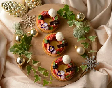 クーロンヌイメージ