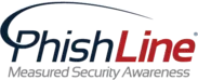 PhishLine ロゴ