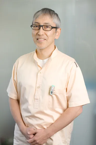 院長 割田博之2