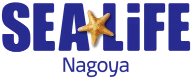 『SEA LIFE Nagoya』ロゴ