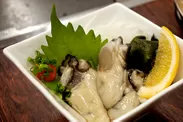 広島産極鮮生酢牡蠣