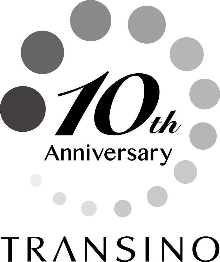 しみケア総合ブランド「トランシーノ」10周年記念調査
20～50 代の女性、10年前と変わったところ1位は「肌」
「10年前よりファンデの減りが早い…」など嘆く声多数