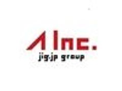 株式会社A Inc.のロゴ