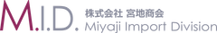 株式会社宮地商会