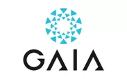 スマートセンサー「GAIA」のロゴ