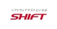 株式会社SHIFTのロゴ