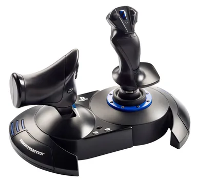 T-Flight Hotas 4 ジョイスティックfor PlayStation(R)4