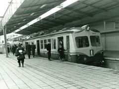 相鉄グループ100周年を記念して初の展覧会「いま、むかし、みらい 大