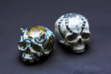 作品：ぐい呑(1)