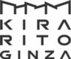 キラリトギンザ運営事務局のロゴ