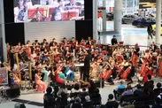 丸の内交響楽団 クリスマスコンサート