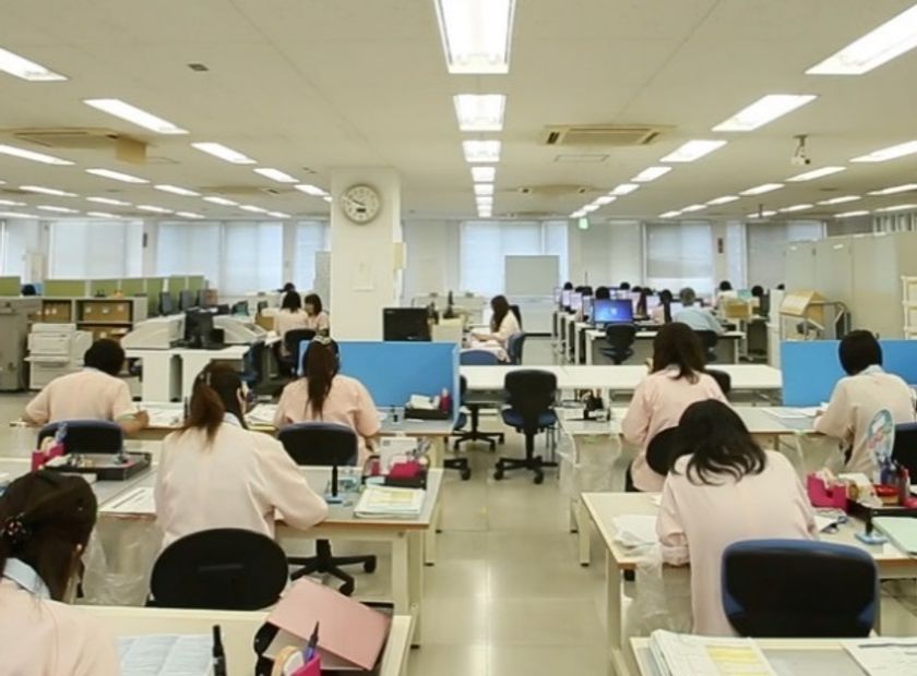 凸版印刷とベルシステム24ホールディングス、
BPO事業で資本業務提携