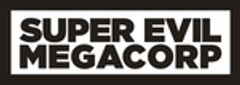Super Evil Megacorpのロゴ