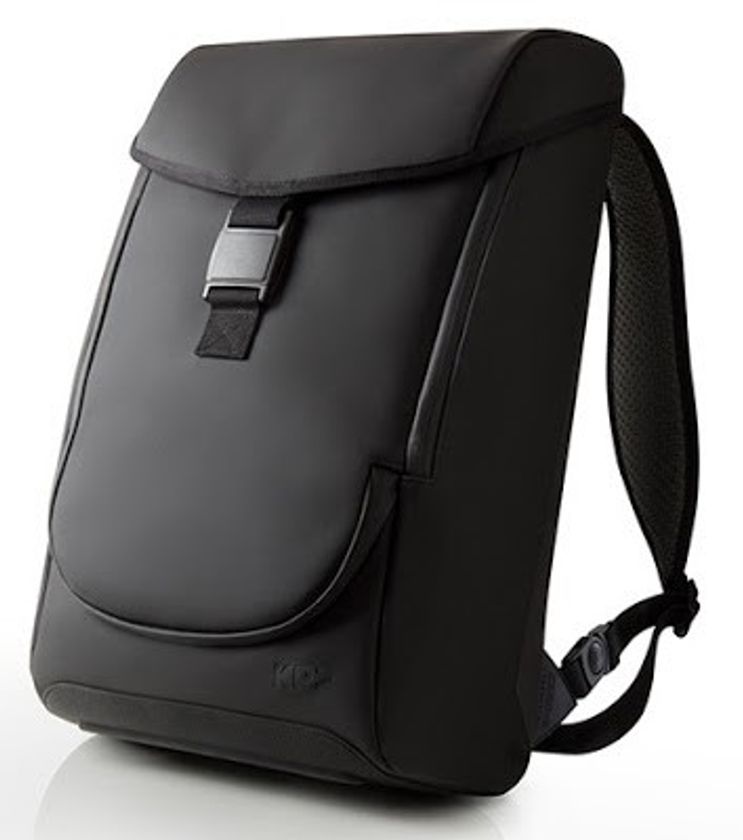 耐水、耐衝撃、耐汚、多機能でビジネスにもカジュアルにも最適！
世界初！重量分散仕様のハイスペックバックパック
【Zero-G】が パソコン工房 AKIBA STARTUP で展示開始！