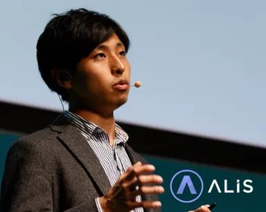 登壇者Masahiro Yasu