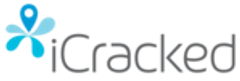 iCracked Japan株式会社のロゴ