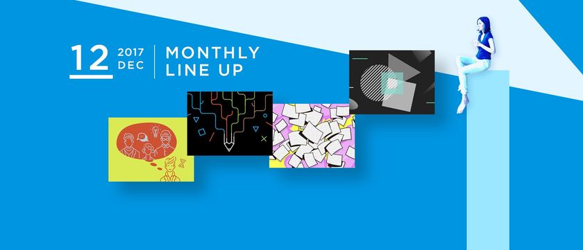 学べる生放送コミュニケーションサービス『Schoo』が
12月のラインアップ、“考えるチカラと考えるべきこと”をテーマに約50コマを無料公開