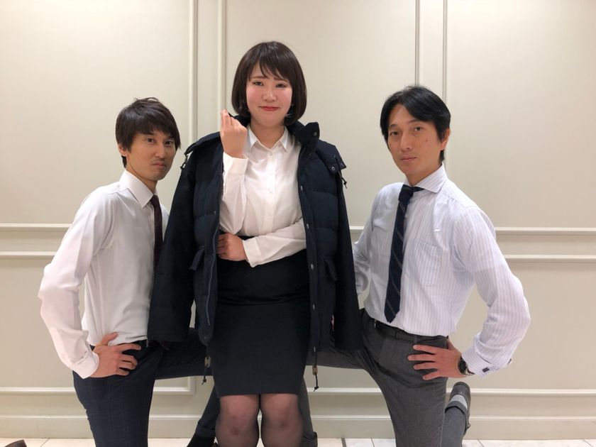 2018年の新春夢袋を紹介！
小田急百貨店の体験型「スペシャル夢袋」