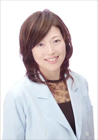 日比野 佐和子先生