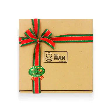 ギフトセットA,Bラッピング