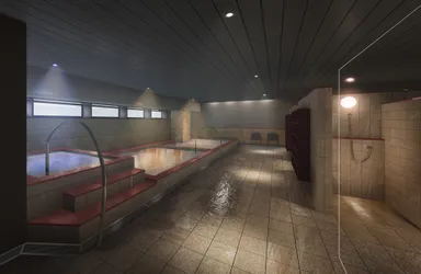 スパエリアイメージ